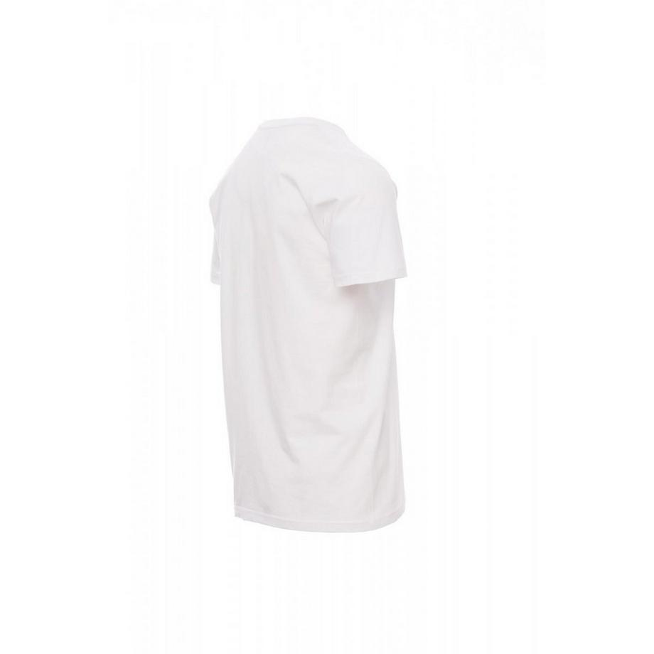 Payper Wear T-Shirt Col V Manches Courtes  
