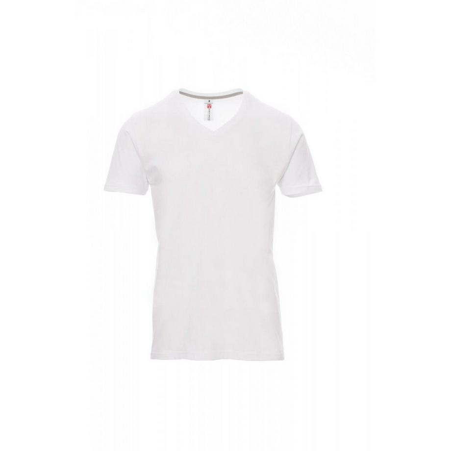 t-shirt payper v-neck