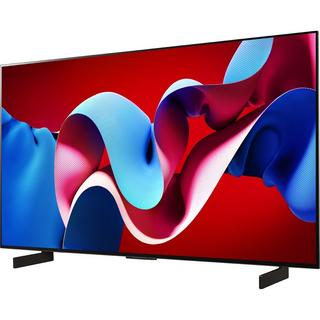 LG  LG OLED42C47LA 106,7 cm (42") 4K Ultra HD Smart TV Wi-Fi Nero 