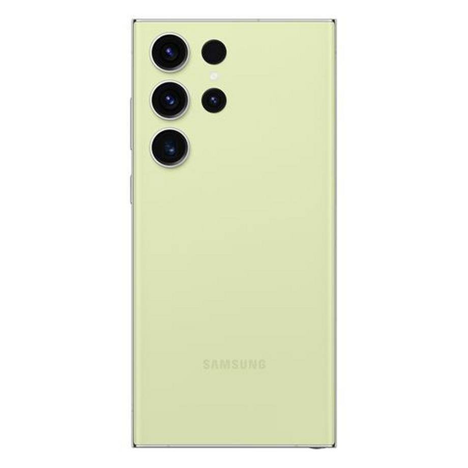 SAMSUNG  Refurbished Galaxy S23 Ultra 5G (dual sim) 256 GB - Sehr guter Zustand 