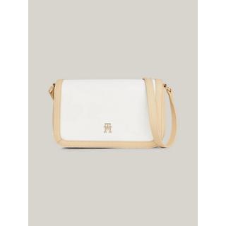 TOMMY HILFIGER  TH ESSENTIAL S FLAP CROSSOVER CB 