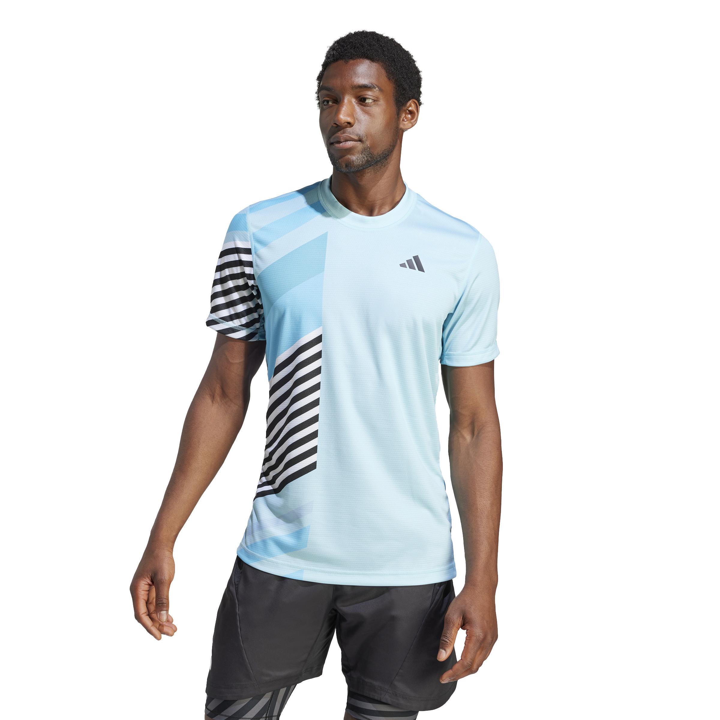 adidas Heat.Rdy Freelift Pro T-Shirt  