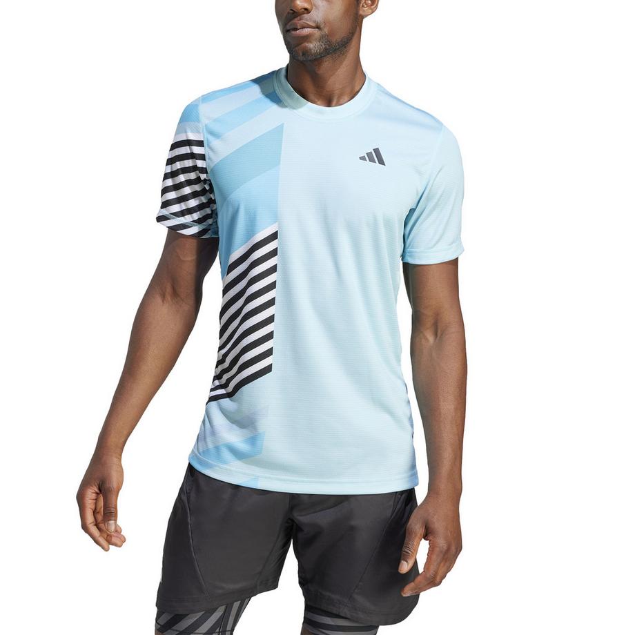 adidas  t-shirt heat.rdy freelift pro 