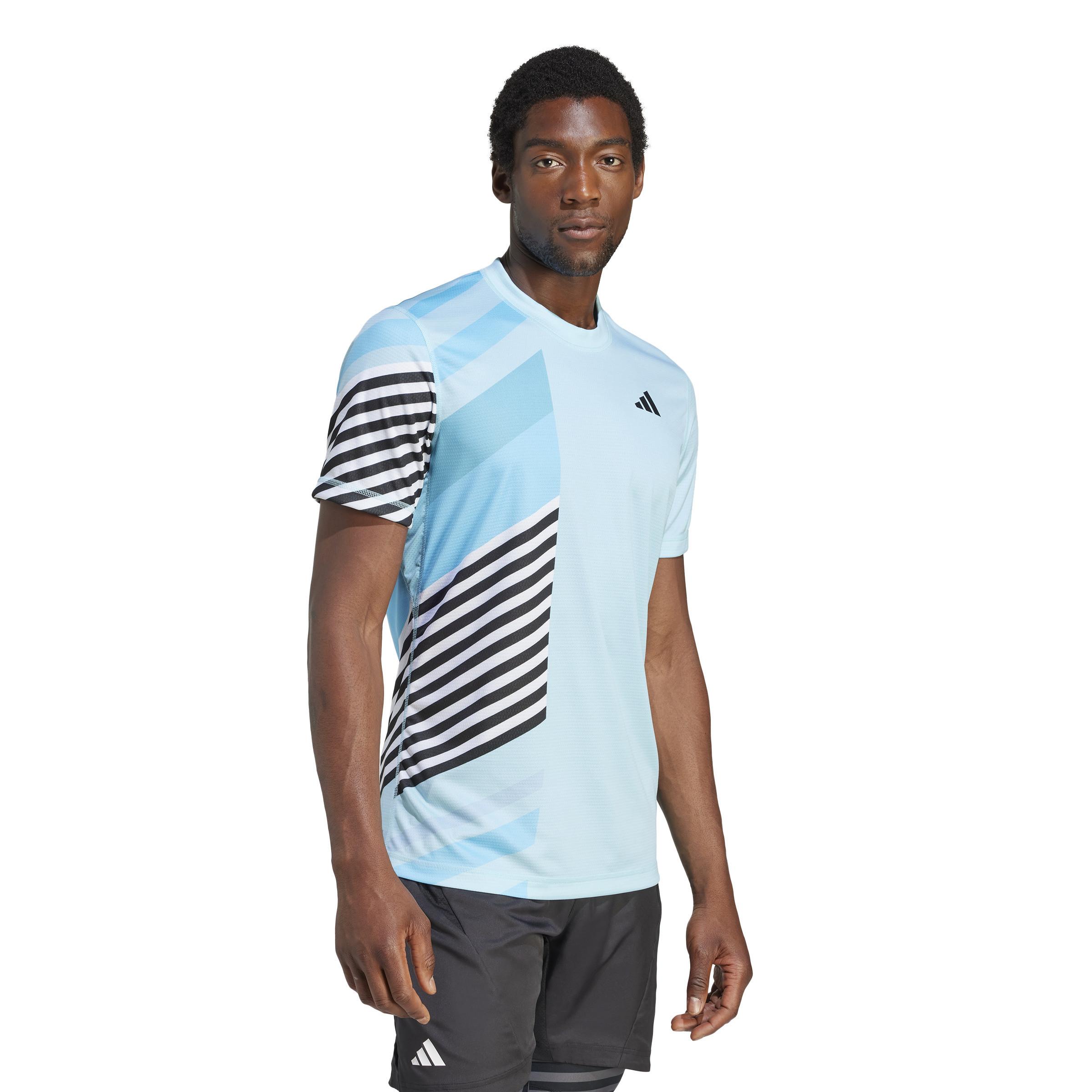 adidas Heat.Rdy Freelift Pro T-Shirt  