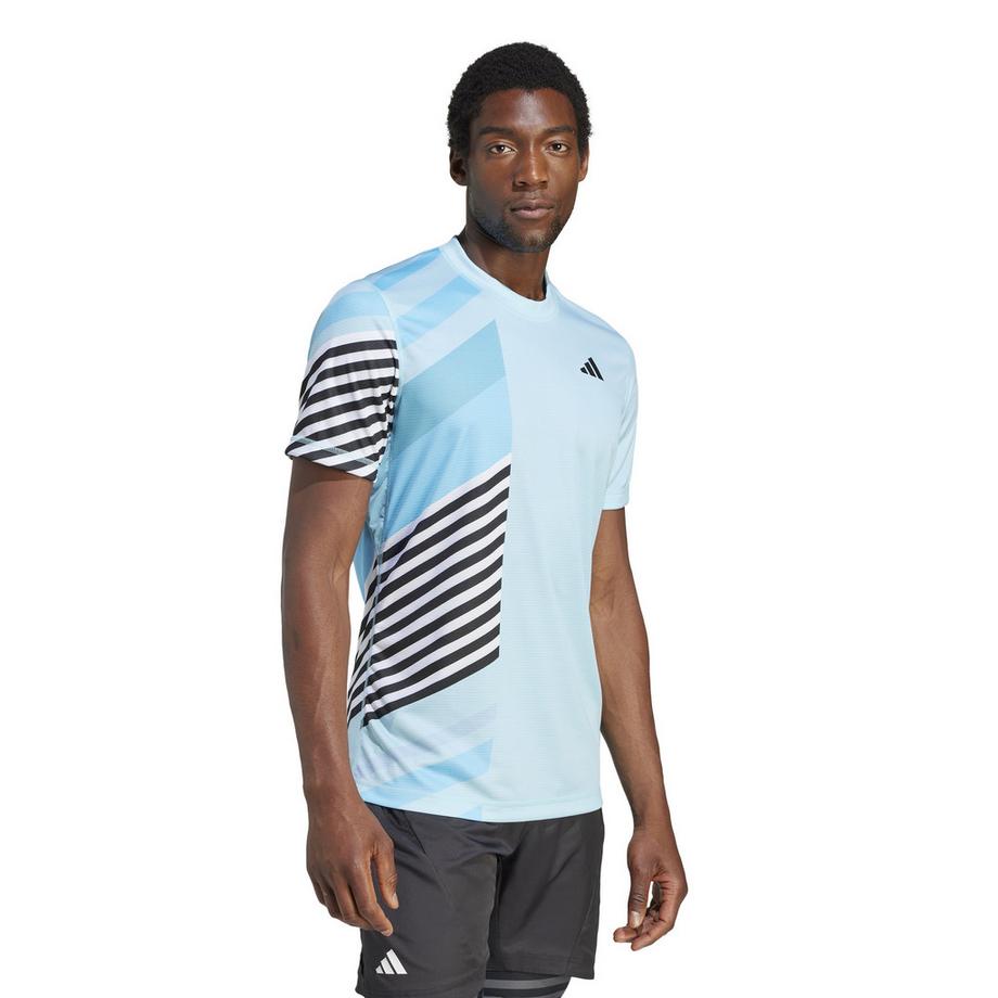 adidas  t-shirt heat.rdy freelift pro 