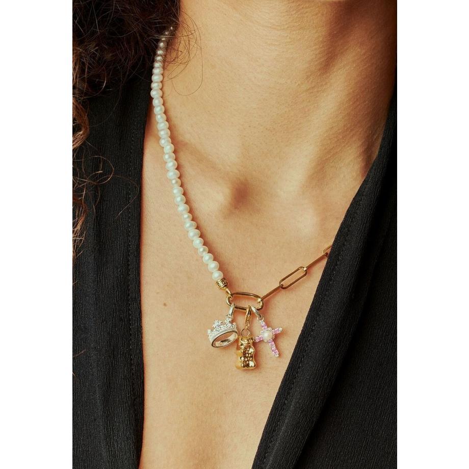 Thomas Sabo  CharmAnhänger bär Connect veret 