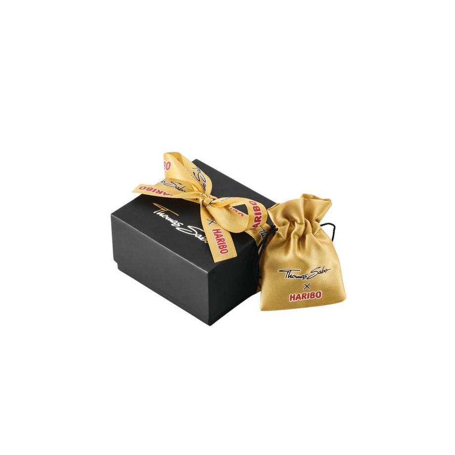 Thomas Sabo  CharmAnhänger bär Connect veret 