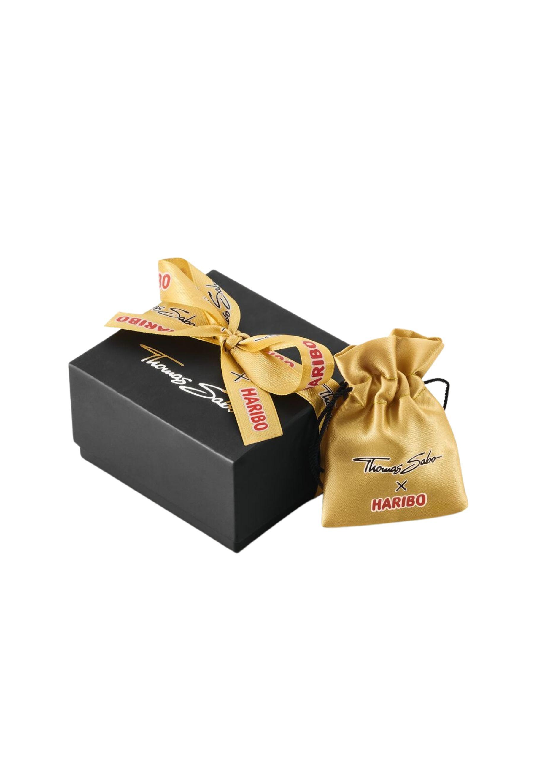 Thomas Sabo  Charm-Anhänger bär Connect veret 