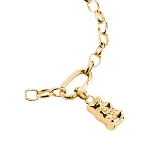 Thomas Sabo  Charm-Anhänger bär Connect veret 