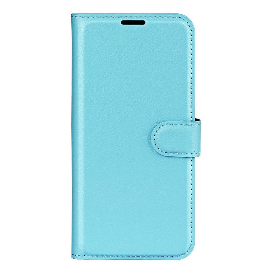 Cover-Discount  iPhone 17e / 16e - Leder Etui Hülle 