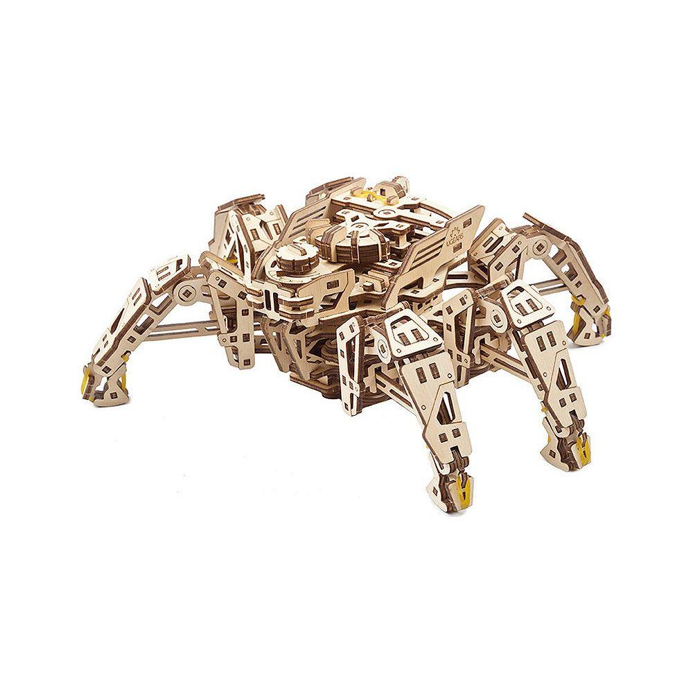 Image of Mechanischer Hexapod-Explorer (388Teile)