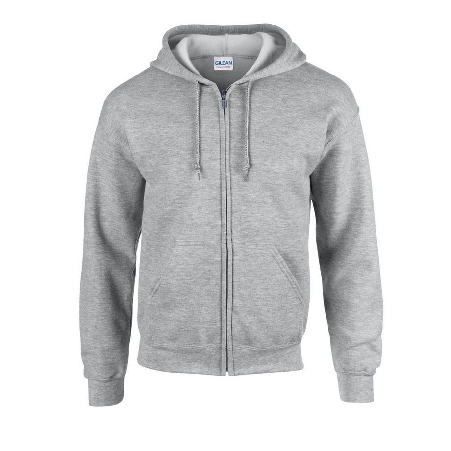 Veste à capuche