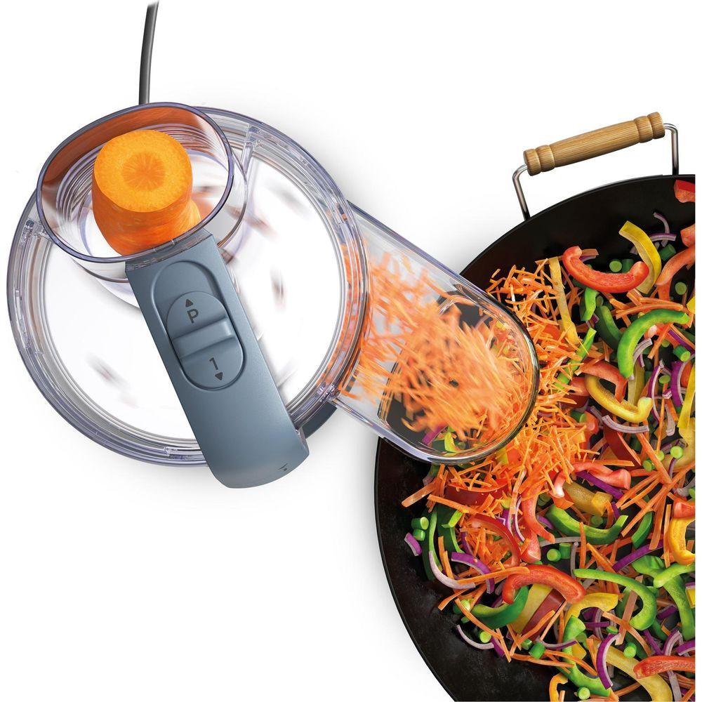 Kenwood Kenwood FDP22.130GY Multipro Go Robot da cucina  