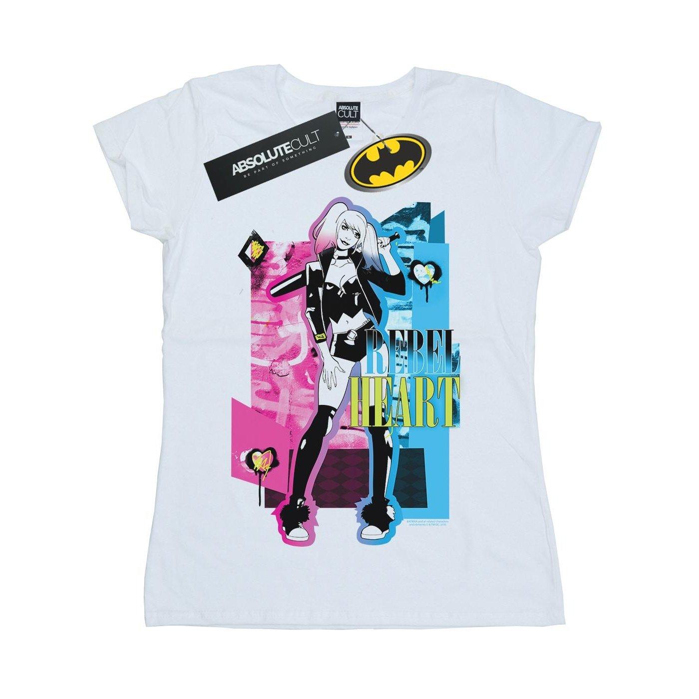 DC COMICS  Tshirt 