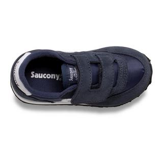 saucony  baskets enfant baby jazz hl 