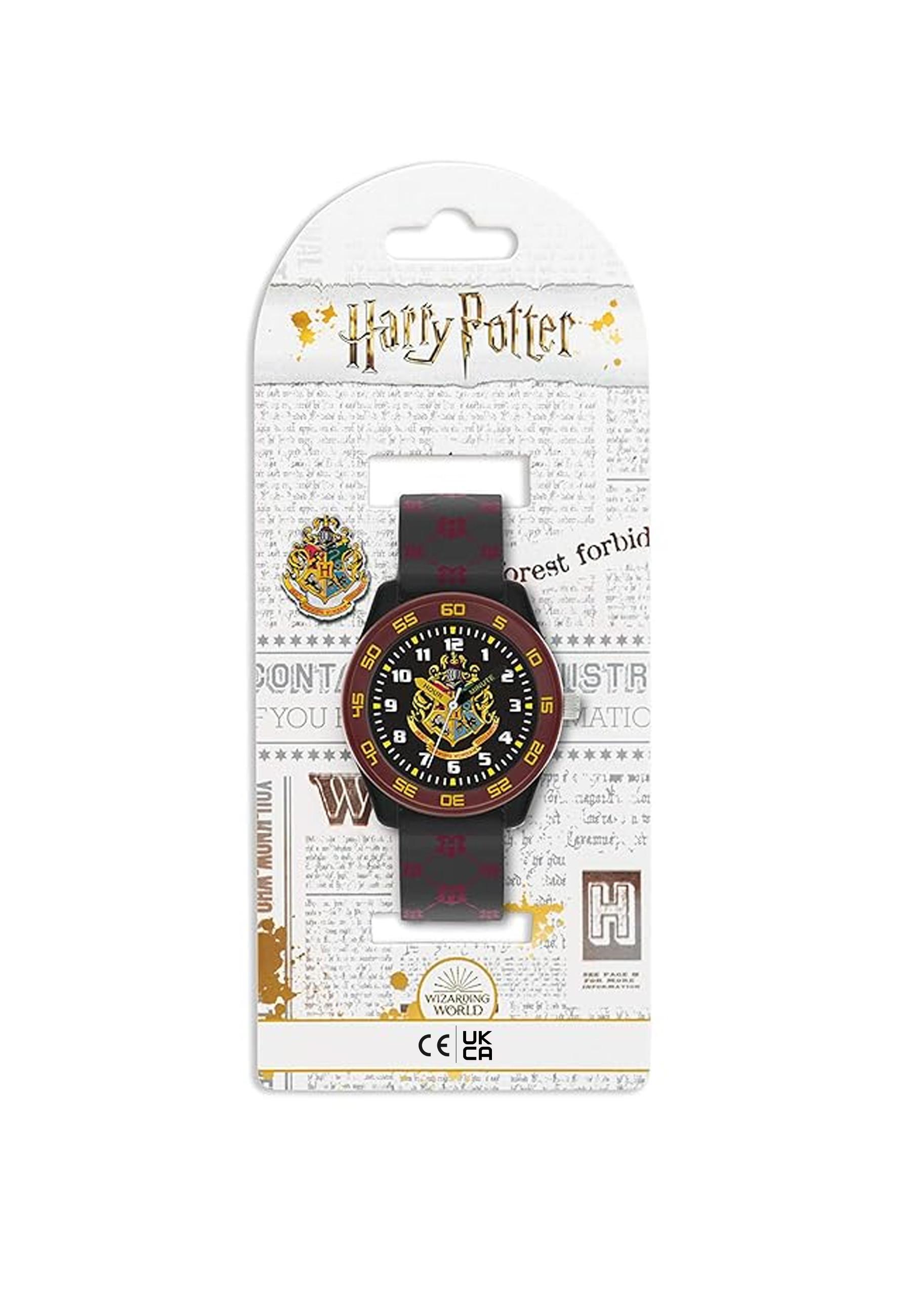 Disney  Harry Potter Time Teacher 