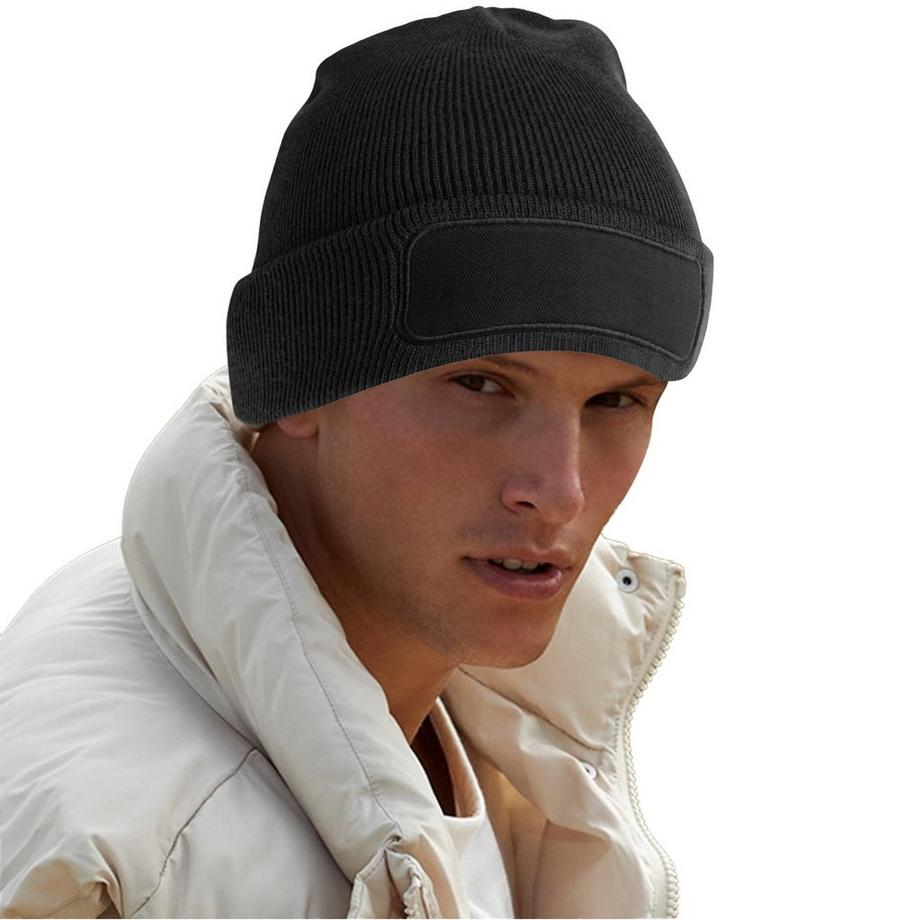 Beechfield Berretto Originale Materiale Riciclato  