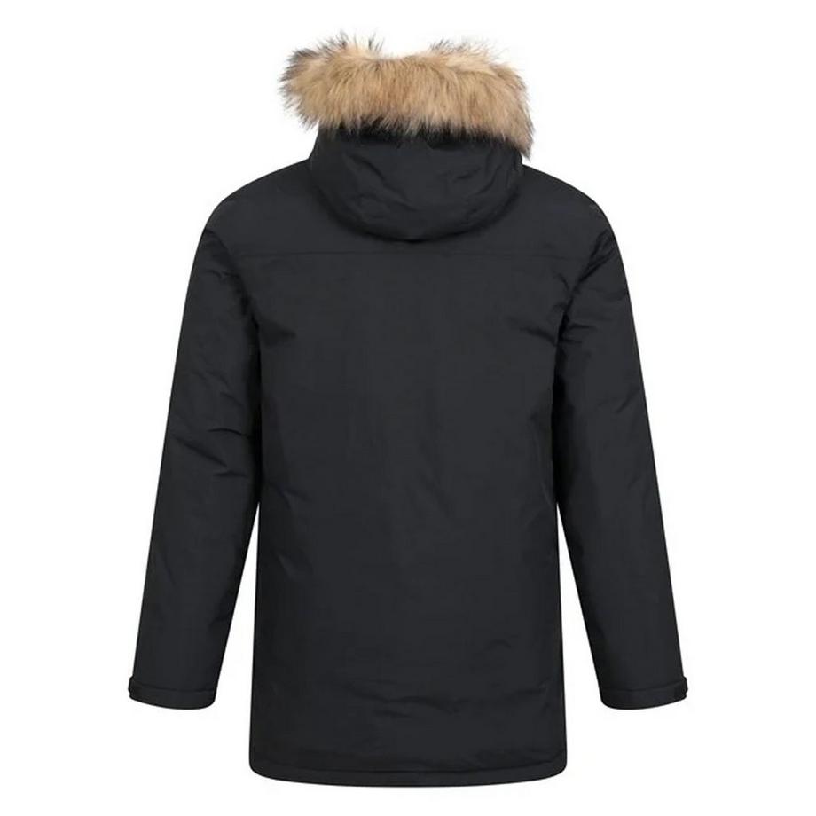Mountain Warehouse Traverse Wasserdichte Hybrid Jacke  