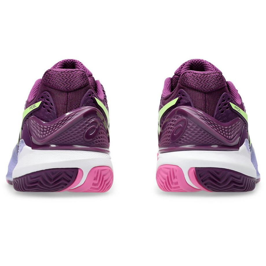 asics Gel-Resolution 9 Scarpa da Padel  