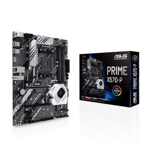 ASUS  Prime X570-P (AM4, AMD X570, ATX) 