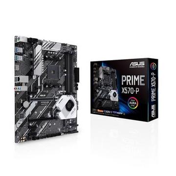 Prime X570-P (AM4, AMD X570, ATX)