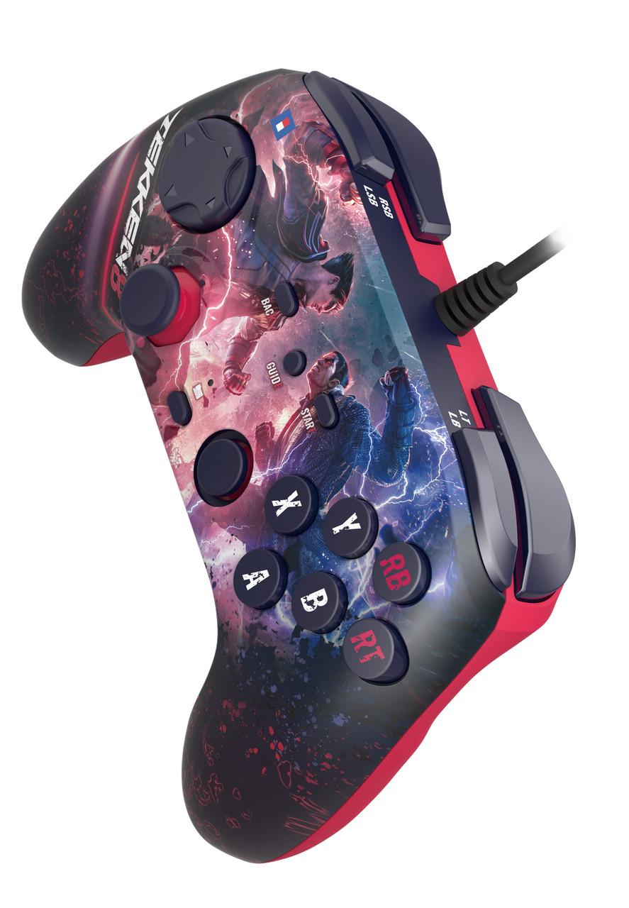 Hori  Fighting Commander OCTA - Tekken 8 Edition 