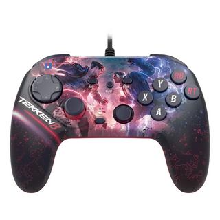 Hori  Fighting Commander OCTA - Tekken 8 Edition 