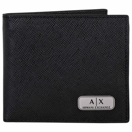 Armani Exchange  Geldbörse 