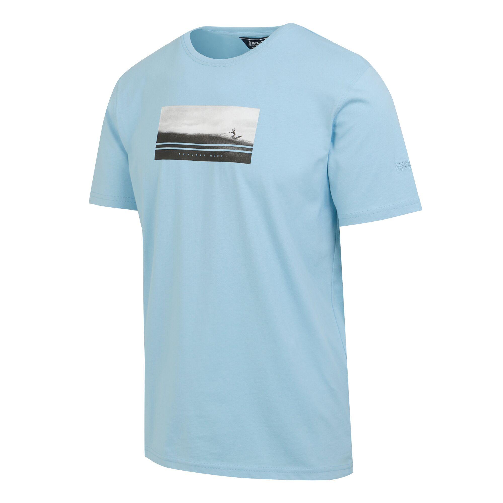 Regatta  Tshirt CLINE 