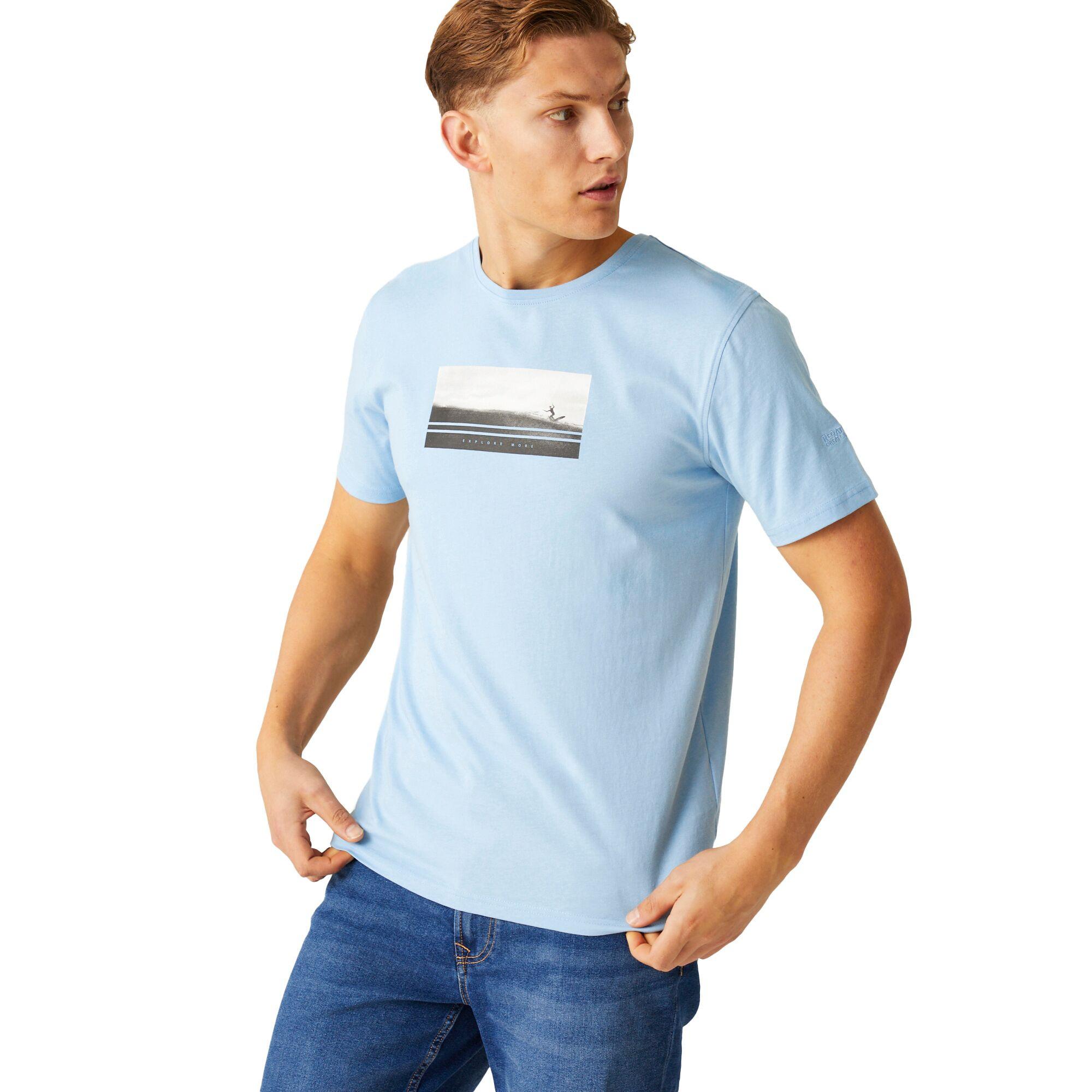 Regatta  Tshirt CLINE 