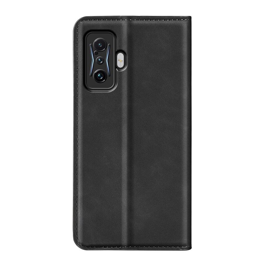 Cover-Discount  Xiaomi Poco F4 Gt- Stand Flip Case Cover 