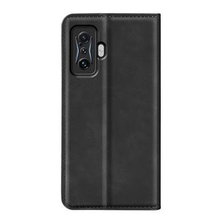 Cover-Discount  Xiaomi Poco F4 Gt- Stand Flip Case Cover 