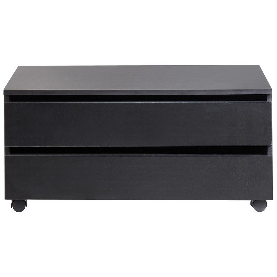 Beliani Meuble haut en Panneau de particules de densité moyenne (MDP)  TERESINA  