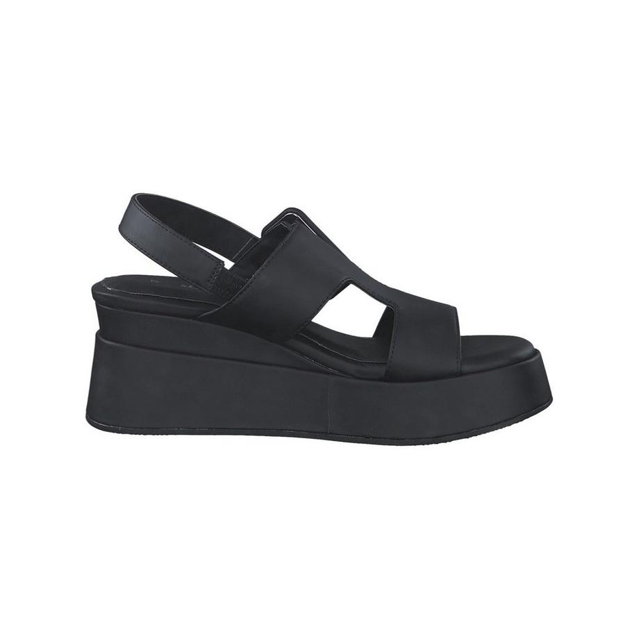 s. Oliver Plateau Sandalen  