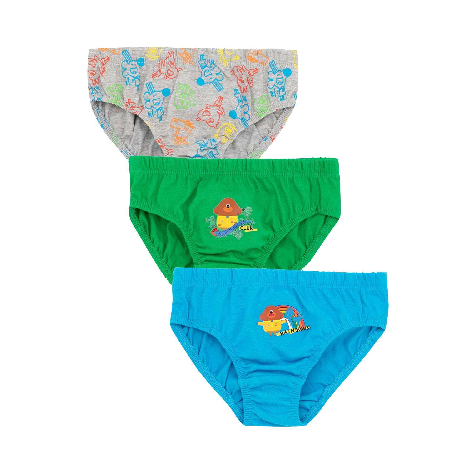 Hey Duggee  Ensemble de pyjama Enfant 