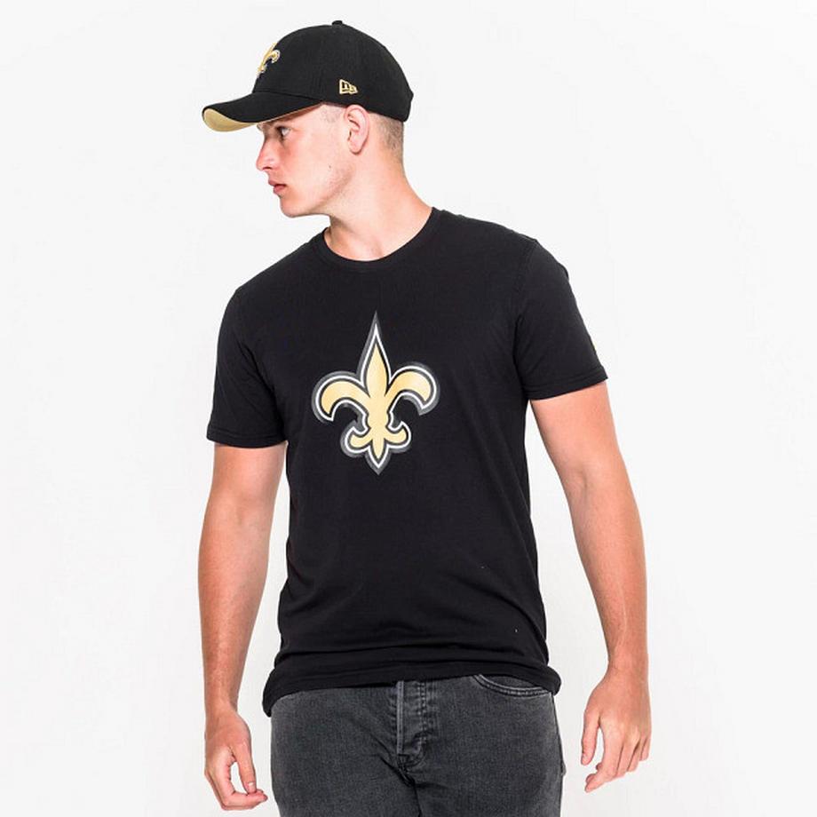 NEW ERA NFL New Orleans Saints T-Shirt  