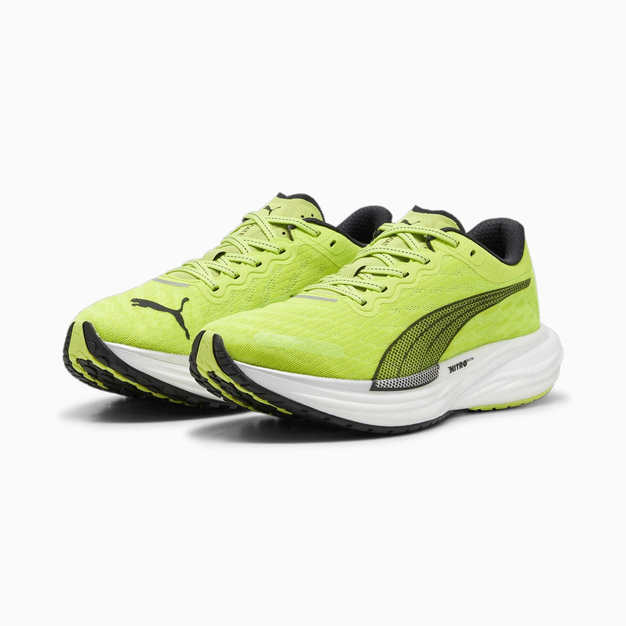 PUMA  chaussures de running deviate nitro 2 