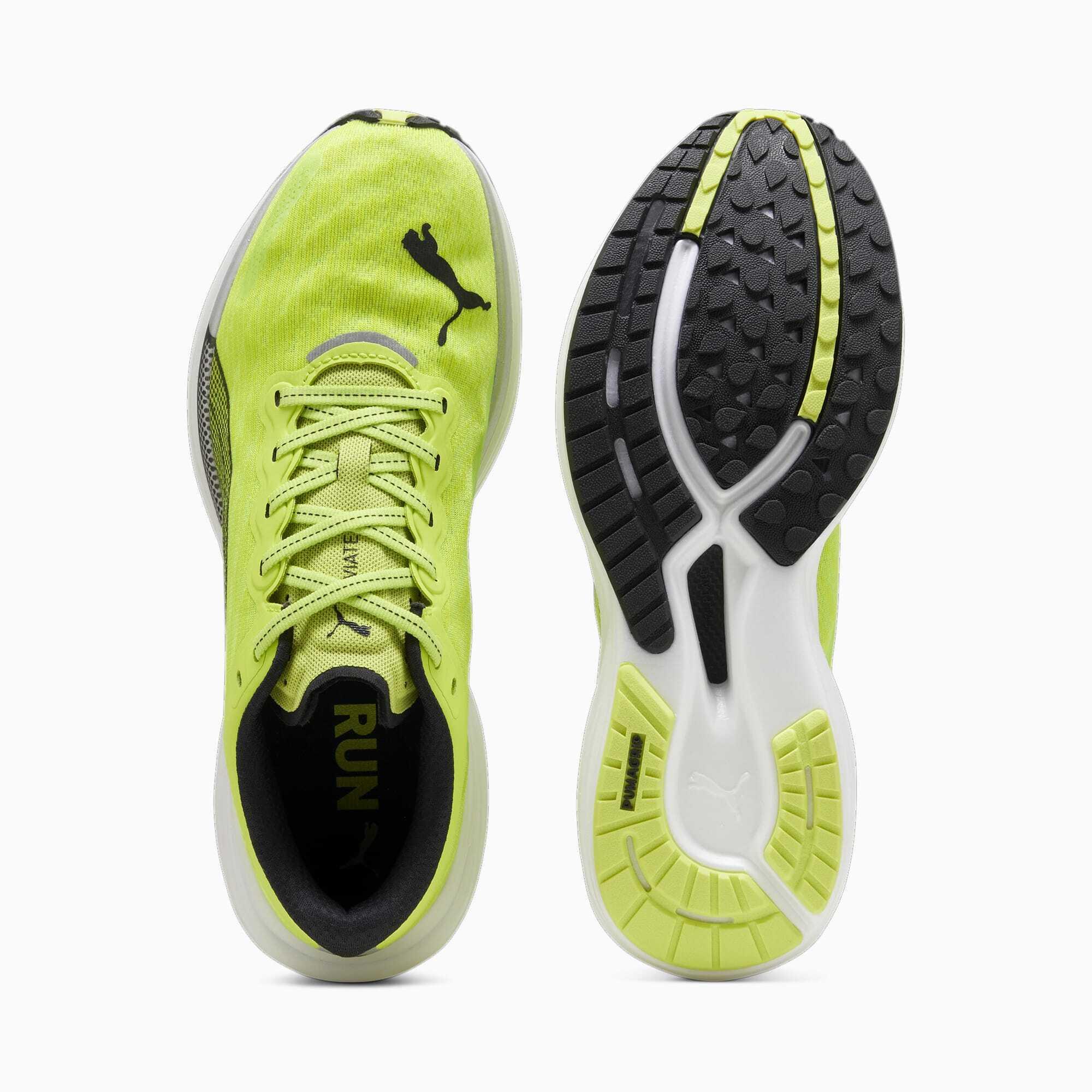 PUMA  chaussures de running deviate nitro 2 