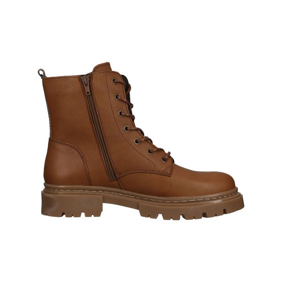 Bullboxer Schnür Ankle Boots  