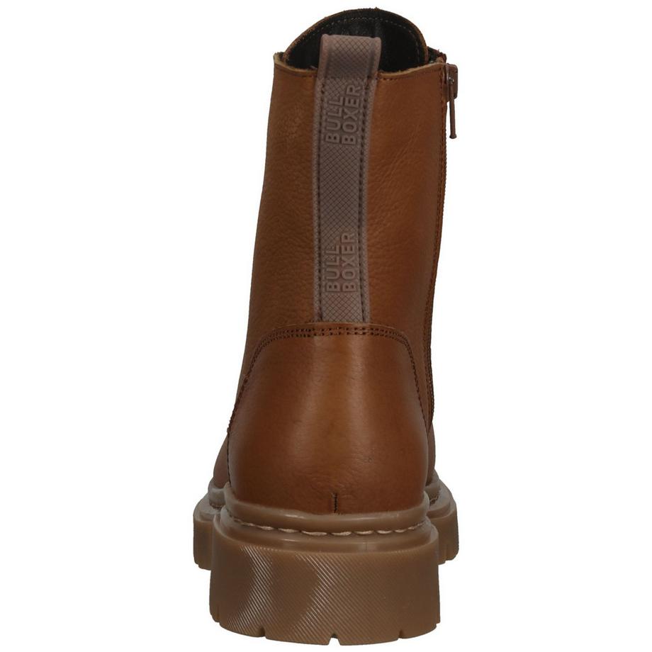 Bullboxer Schnür Ankle Boots  