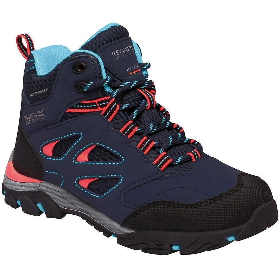 Wanderstiefel Holcombe IEP Junior