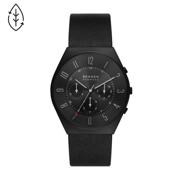 Image of Skw6843 Grenen Chronograph Herren ONE SIZE