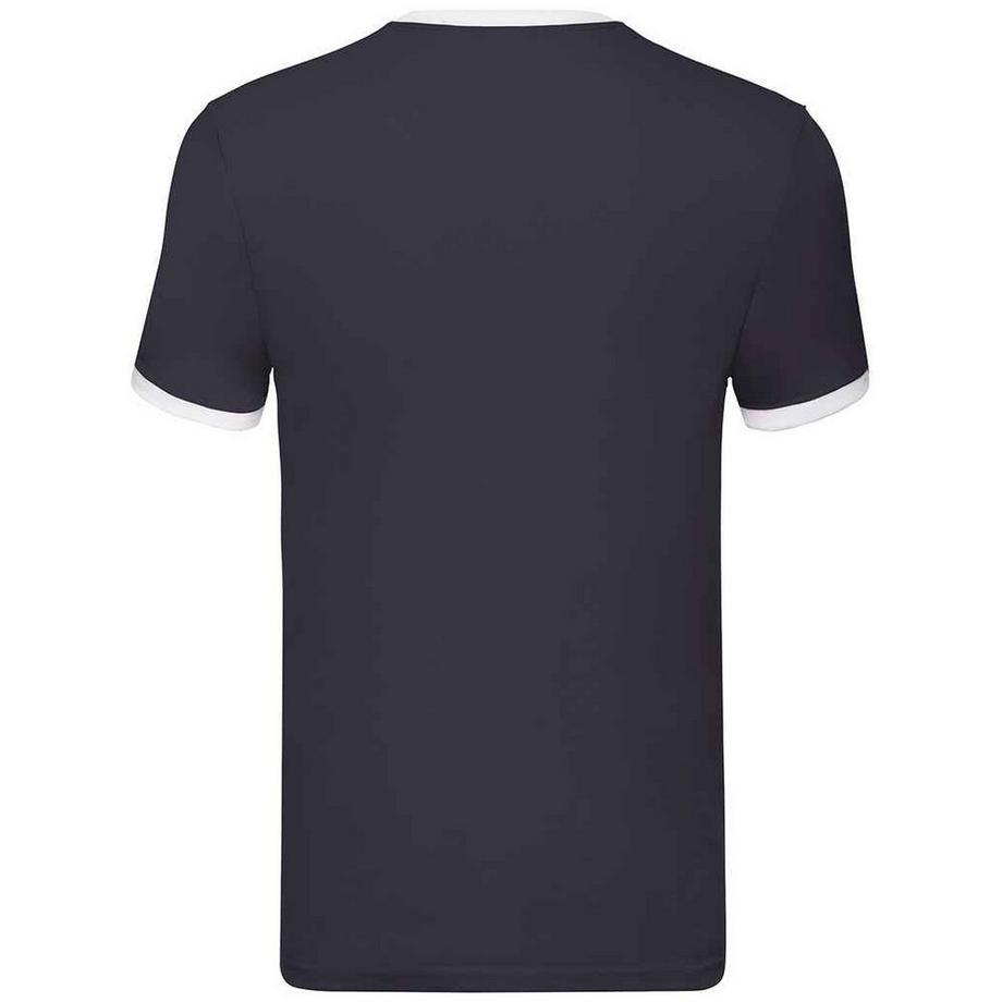Fruit of the Loom Ringer T-Shirt  