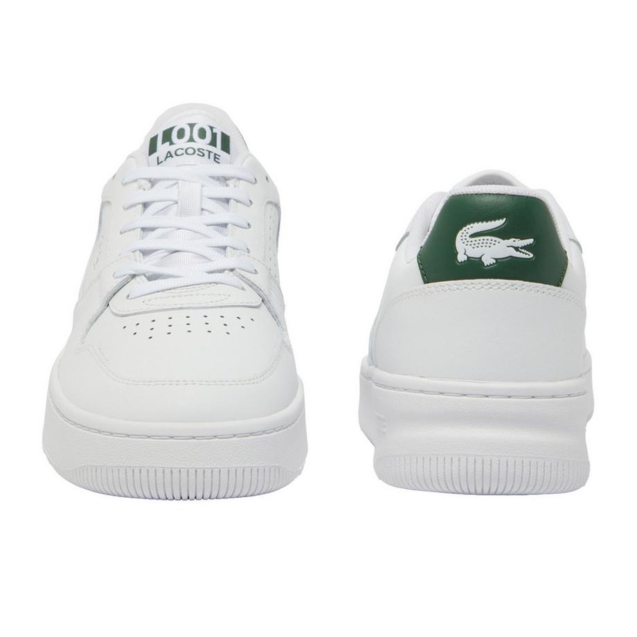 LACOSTE L001 SET 224 2 SMA Sneaker Sneaker  Bequem sitzend-L001 SET 224 2 SMA 