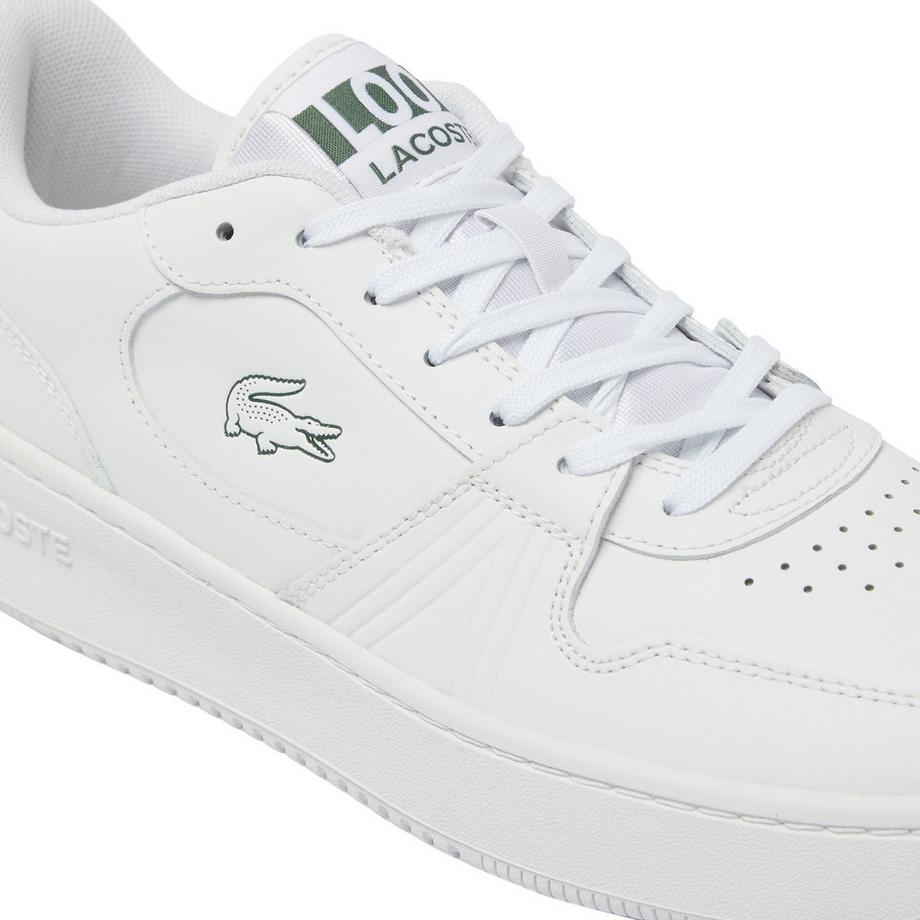LACOSTE L001 SET 224 2 SMA Sneaker Sneaker  Bequem sitzend-L001 SET 224 2 SMA 