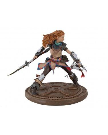 Image of Statua Horizon Forbidden West Pvc 1/8 Aloy 21 Cm Unisex