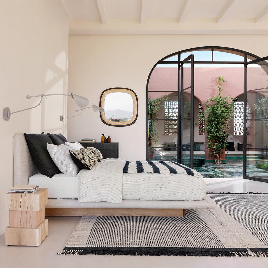 AM.PM Flachwebteppich Siptah  