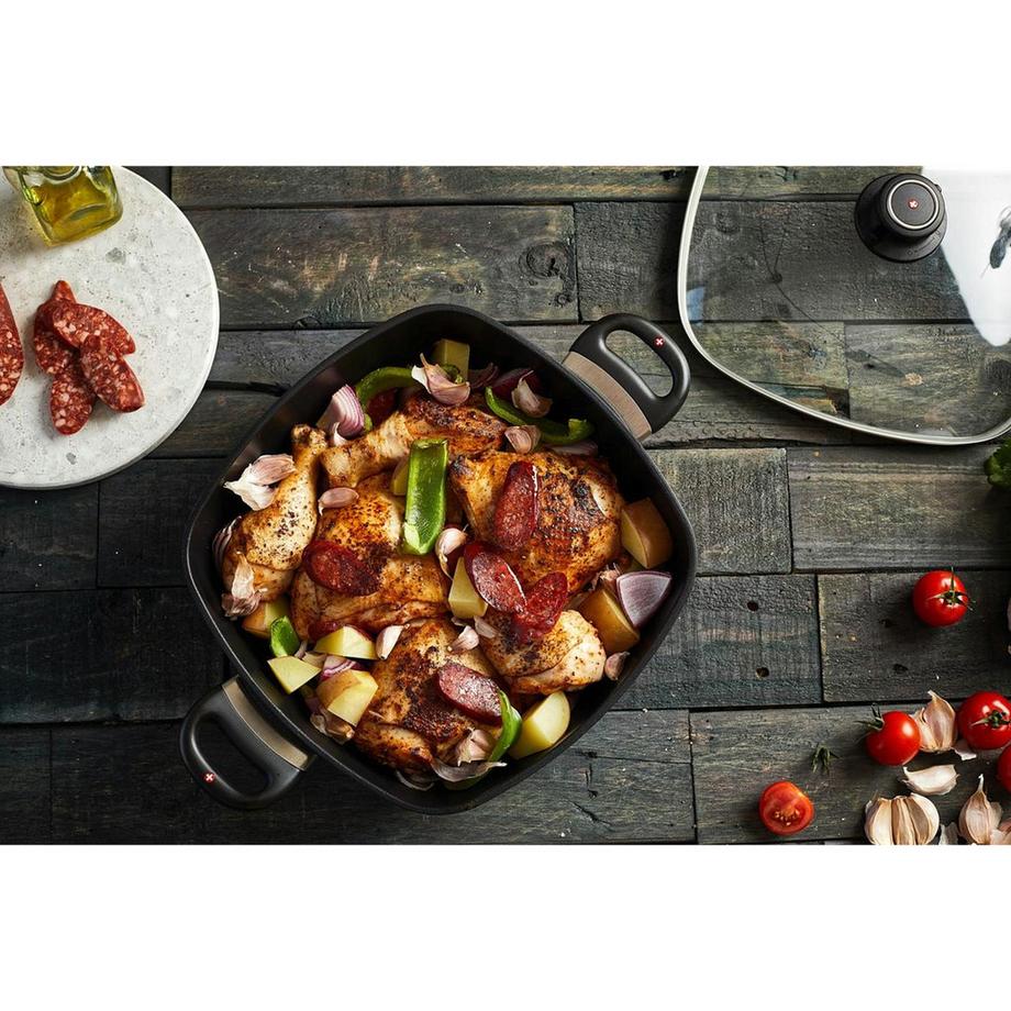 Swiss Diamond Bratpfanne XD Induktion 28 cm  