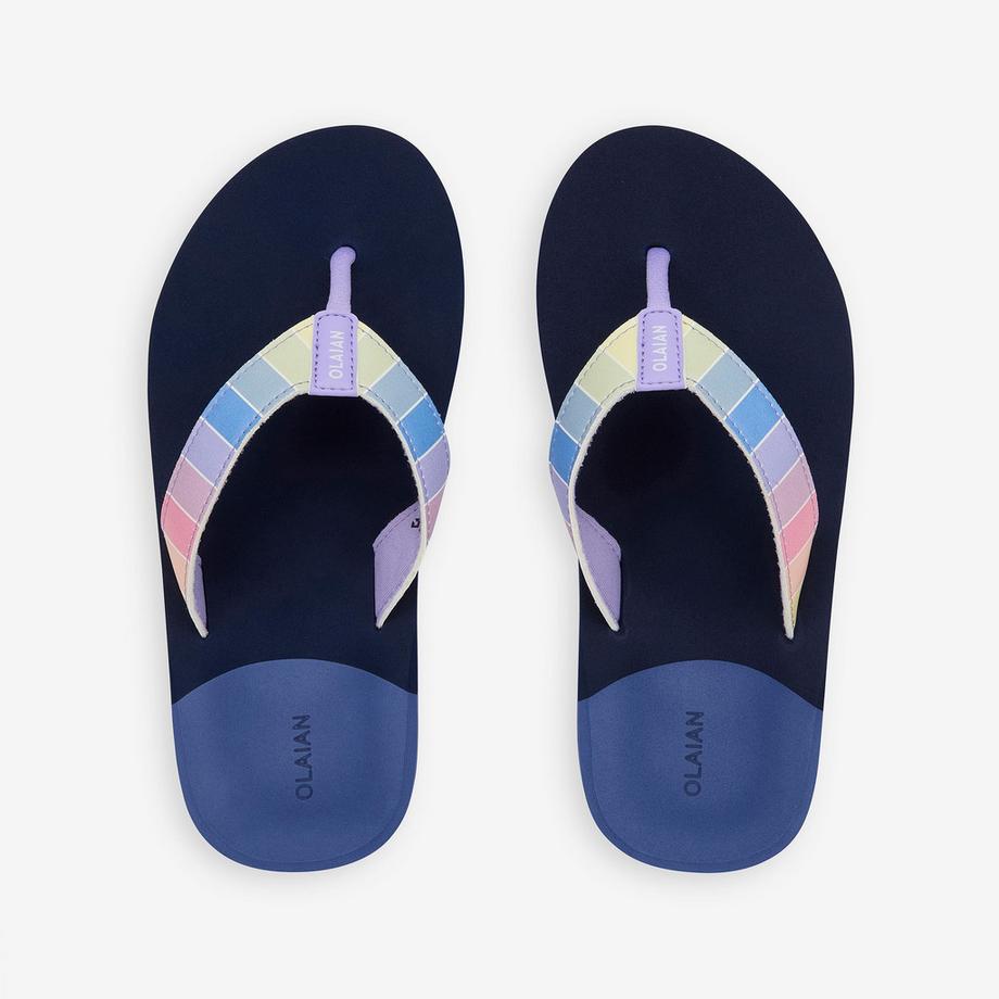 OLAIAN Tongs Enfant EVA  