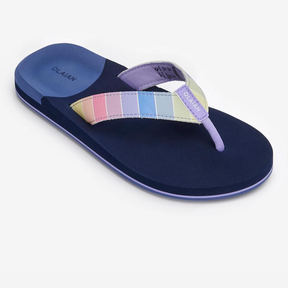 Flip-flops enfant EVA